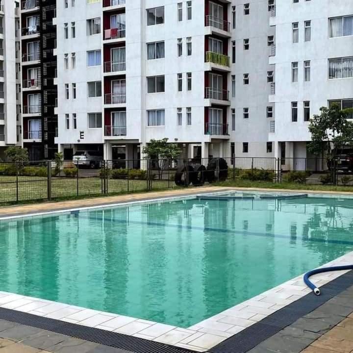 Racecourse Gardens Furnished Nairobi