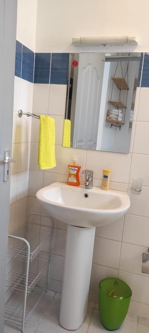 Racecourse Gardens Furnished Privatunterkunft