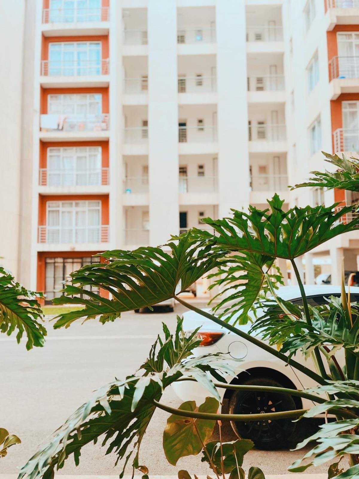 Racecourse Gardens Furnished Nairobi