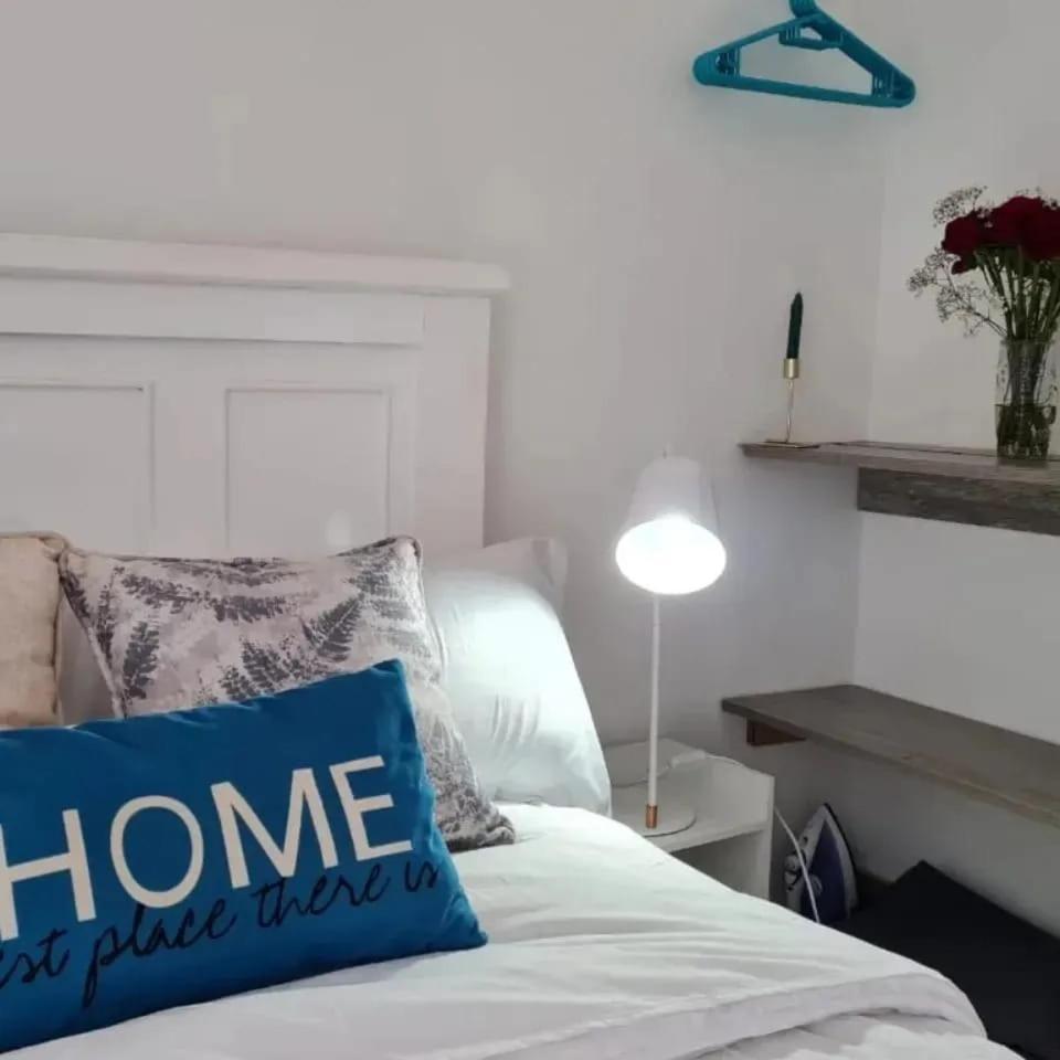 Privatunterkunft Racecourse Gardens Furnished *