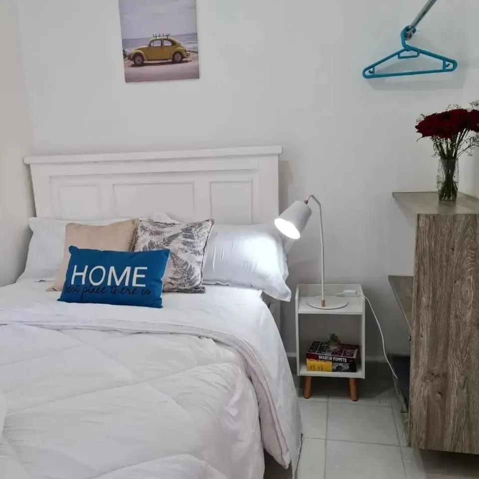 Racecourse Gardens Furnished Privatunterkunft *